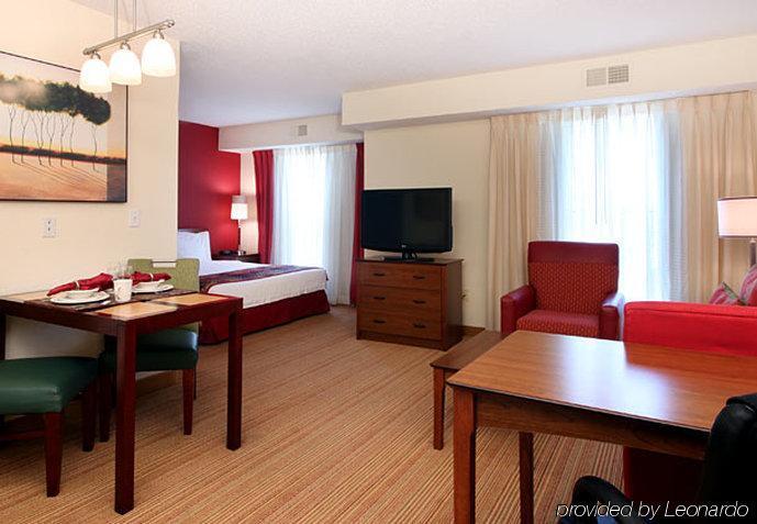 ホテル レジデンス イン ヒューストン ノースウェスト/ウィローブルック 部屋 写真